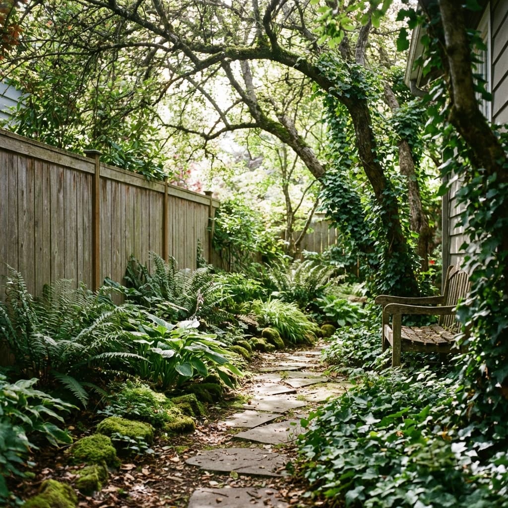 Best Plants for Shade in Jacksonville, FL — A Complete Guide