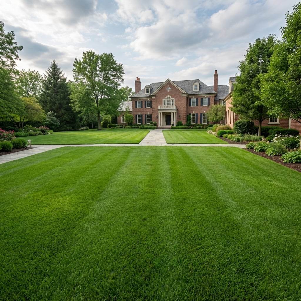 Sod & Lawn Care Articles