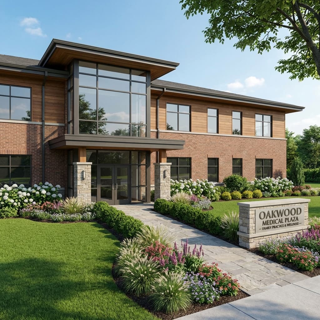 Commercial Property Maintenance Jacksonville: Keep Your Business Looking Professional Year-Round