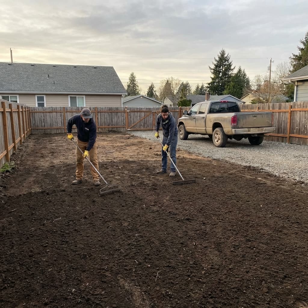 How Much Does Sod Cost Per Pallet in Jacksonville?