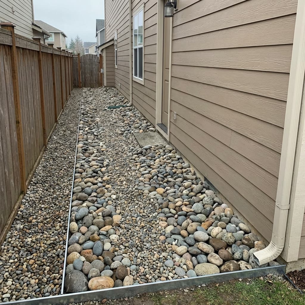 Rain Gardens in Jacksonville: Beautiful Drainage Solutions