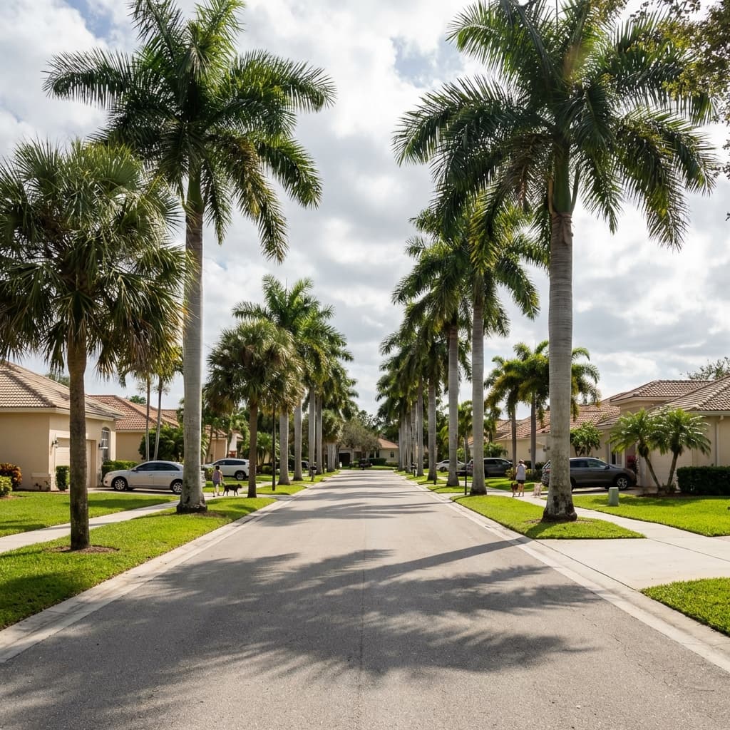 Low-Maintenance Landscaping for Jacksonville Homeowners