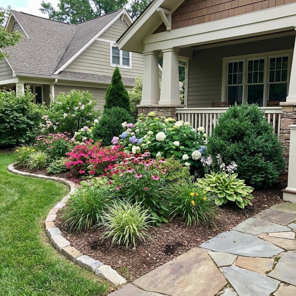 Flowering Plants Jacksonville FL: Complete Growing Guide