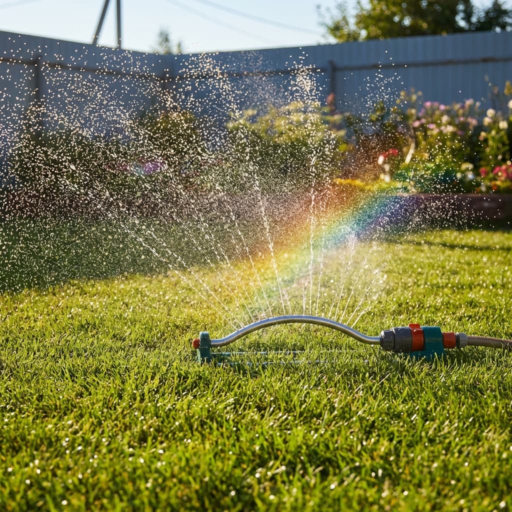 Jacksonville Lawn Watering Restrictions: SJRWMD Rules, JEA Schedule, and Smart Irrigation Tips
