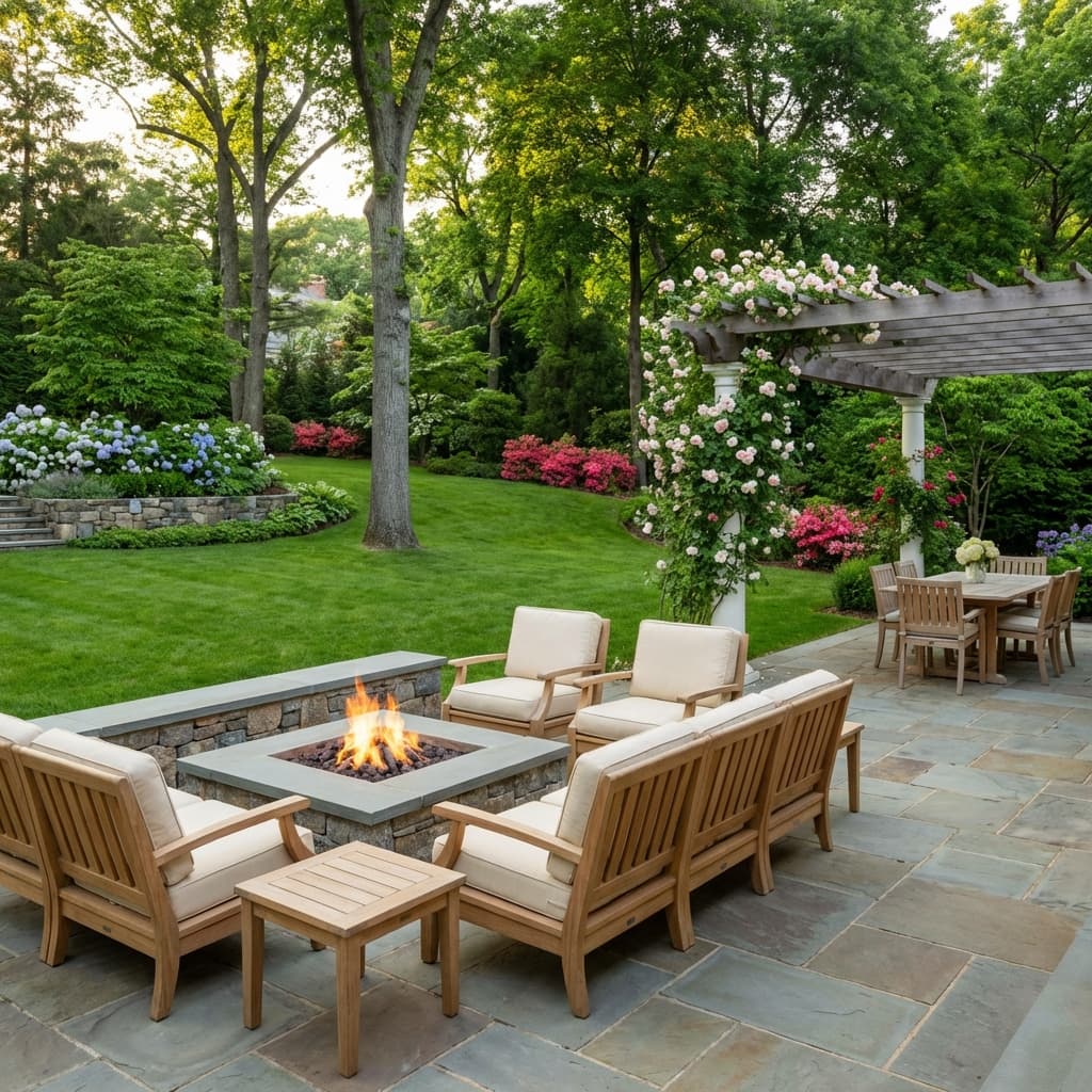 Pet-Safe Lawn Care Products for Jacksonville