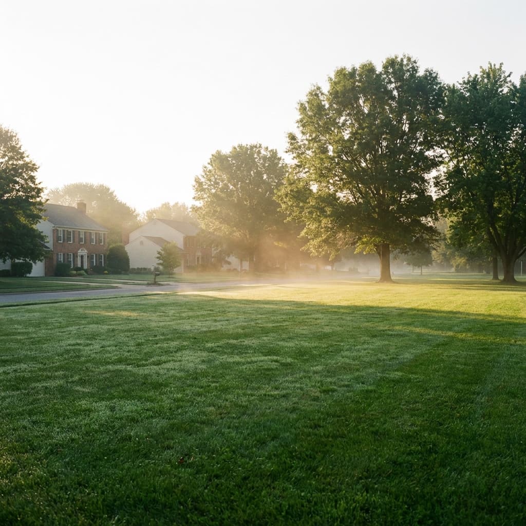 Best Grass for Dogs in Jacksonville, FL