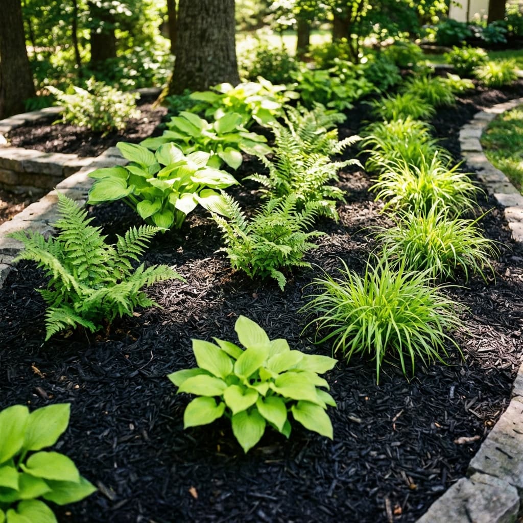 Mulch Delivery Cost Jacksonville FL: What to Expect and How to Save