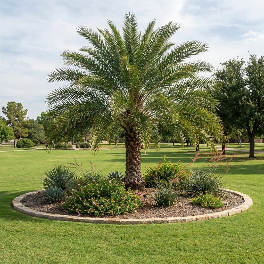 Palm Tree Guide for Jacksonville, FL Landscapes