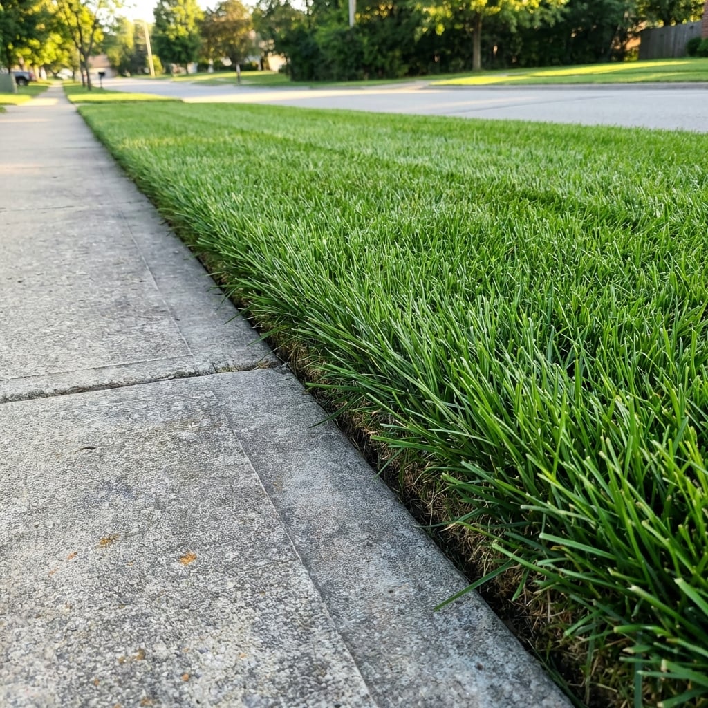 Residential Sod Installation Jacksonville FL