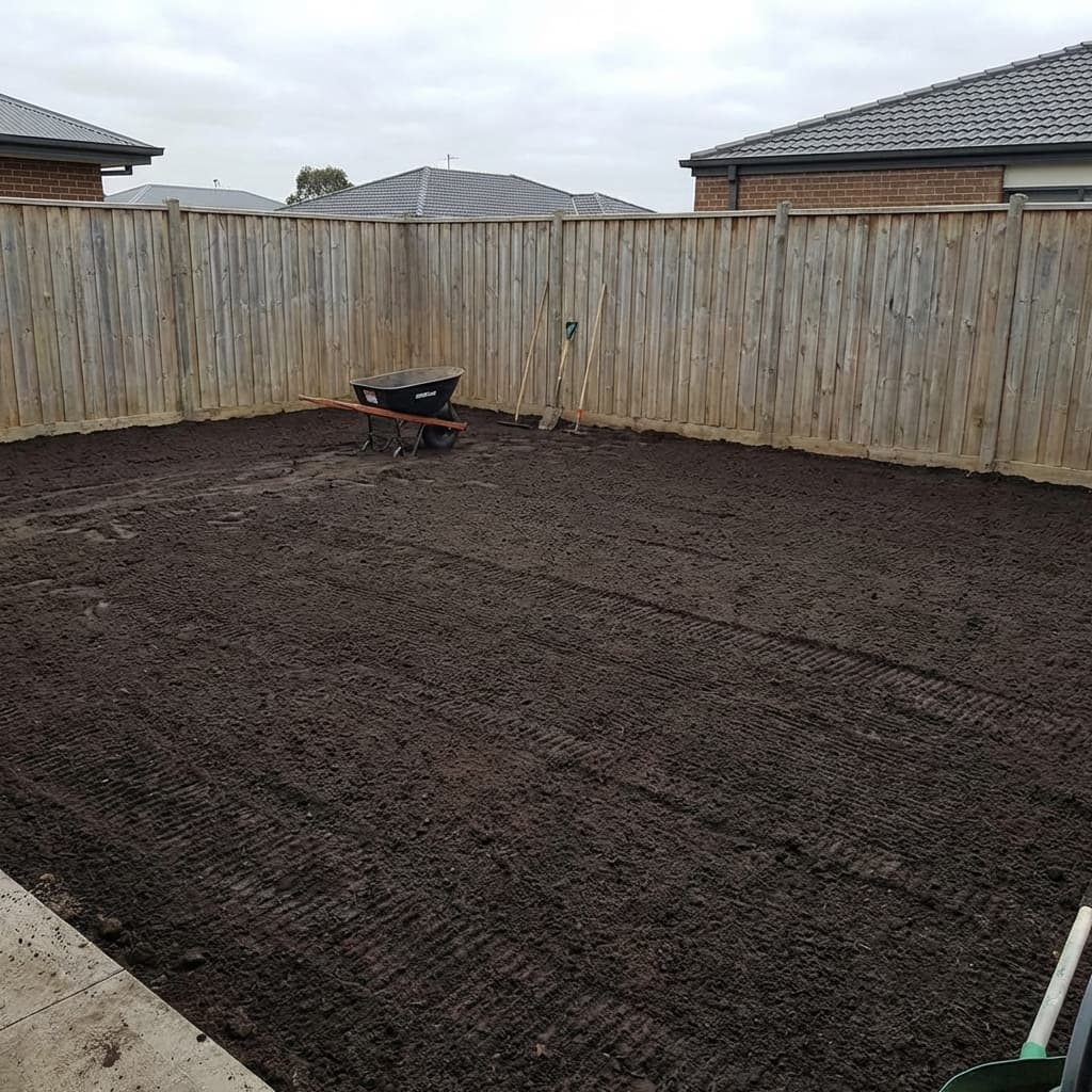 Compost vs Fertilizer: What's Best for Jacksonville Lawns?