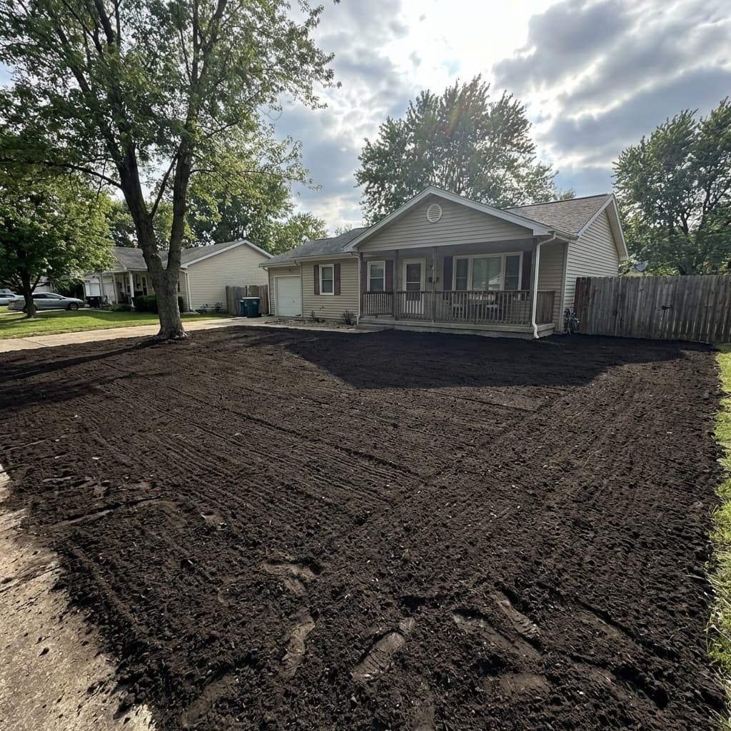 Lawn pH Testing: Understanding Jacksonville's Soil