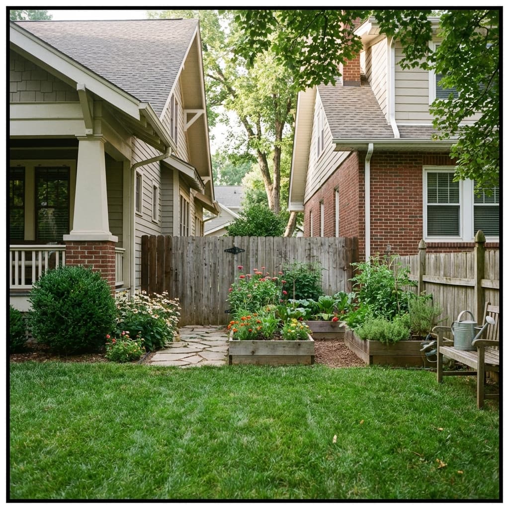 Backyard Landscaping Ideas for Jacksonville Homes