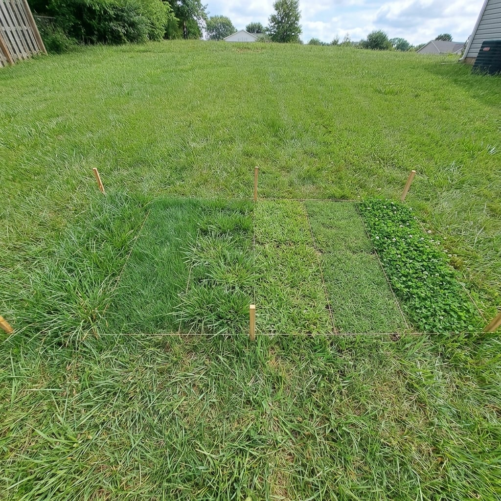 Zoysia Sod Installation Jacksonville FL