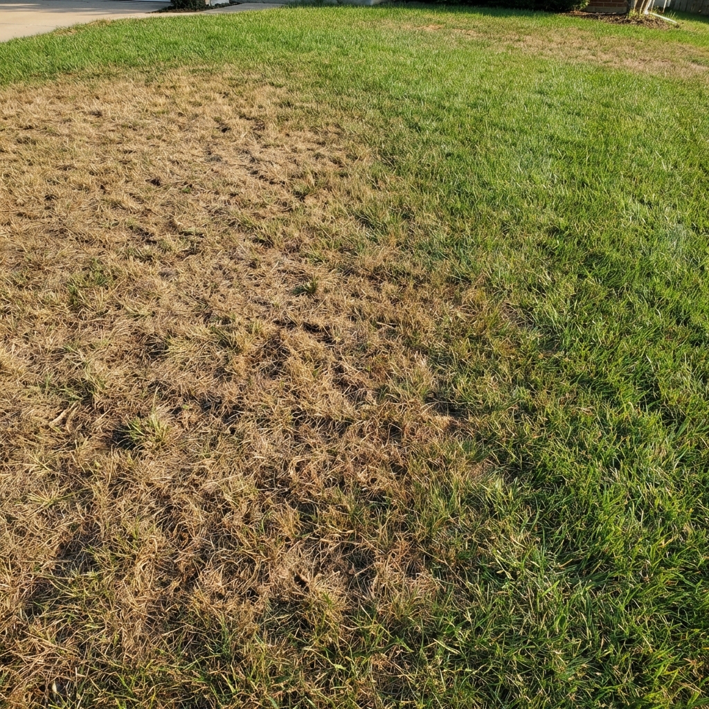 Common Lawn Pests in Jacksonville, FL — How to Identify and Treat Them ...